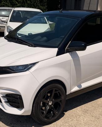 Aixam City SPORT