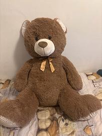 Orsetto gigante di ami plush