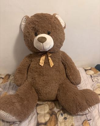 Orsetto gigante di ami plush