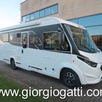 CAMPER MOTORHOME BENIMAR AMPHITRYON 997 CON LETTO 