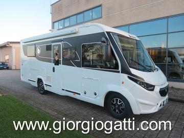 CAMPER MOTORHOME BENIMAR AMPHITRYON 997 CON LETTO 