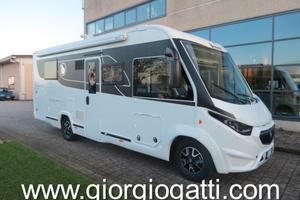 CAMPER MOTORHOME BENIMAR AMPHITRYON 997 CON LETTO 