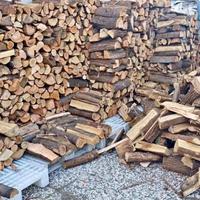 legna  da ardere stagionata