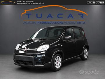 Fiat Panda Icon 1.0 MHEV #11236