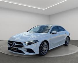 Mercedes Classe A 180 d Premium auto