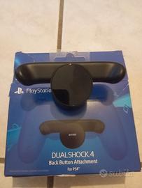 levetta espansione tasti ps4