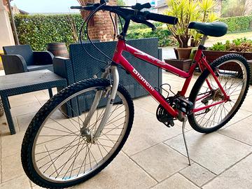 Bicicletta Bianchi 26” Cambio Shimano