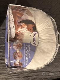 Cuscino allattamento