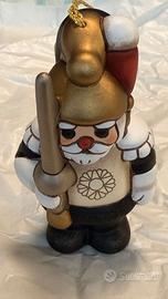 CARABINIERE CORAZZIERE THUN