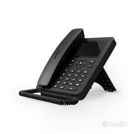 Telefono Fisso GSM con Sim Tecdesk Model 4 - Telefonia In vendita a Cosenza