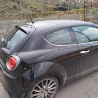 Alfa Mito 