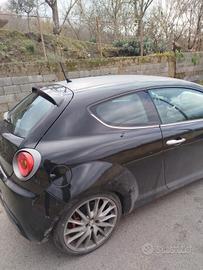Alfa Mito 