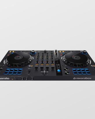 Consolle pioneer DDJ  flx6