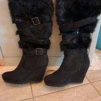 Stivali da Donna tg 39