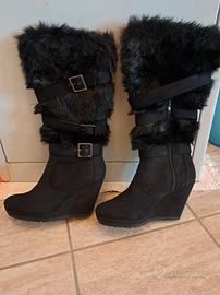 Stivali da Donna tg 39