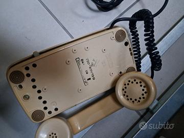 telefono vintage