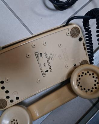 telefono vintage