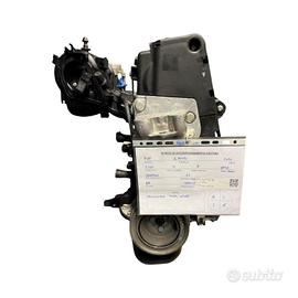 MOTORE COMPLETO FIAT Grande Punto 1Â° Serie 350A10