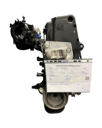 MOTORE COMPLETO FIAT Grande Punto 1° Serie 350A10
