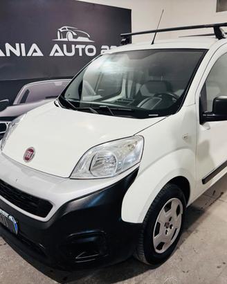 Fiat FIORINO 1.3 MTJ DYNAMIC*95 CV*NEOPATENTATI*
