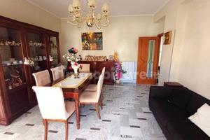 Trilocale ristrutturato