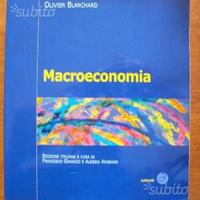 Macroeconomia