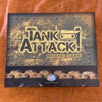 Gioco da tavolo Tank Attack!