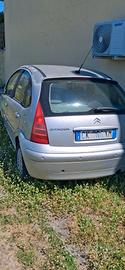 Citroen c3 1.4 hdi