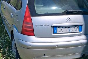Citroen c3 1.4 hdi