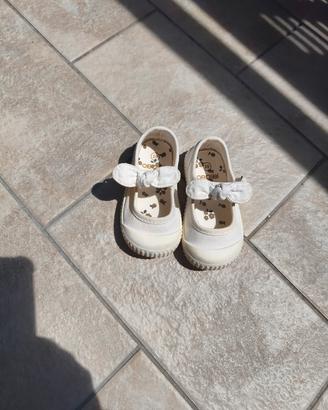 scarpe bimba
