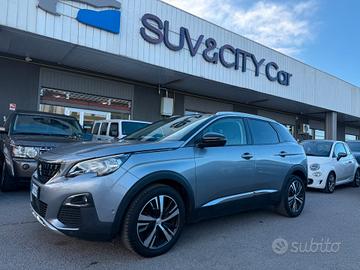 Peugeot 3008 1.6 bluehdi Business Euro6