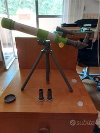 telescopio