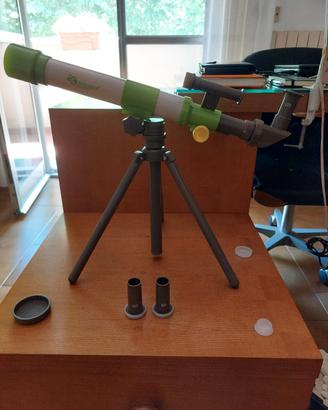 telescopio