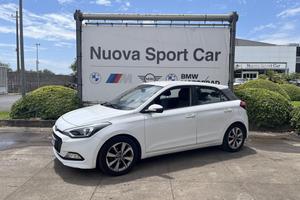 Hyundai i20 1.2 Comfort econext 84cv 5p