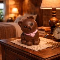 Gattino moro Thun per Bauli 2026