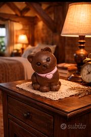 Gattino moro Thun per Bauli 2026