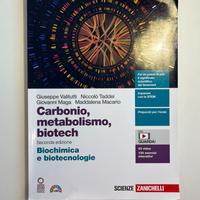 Libro chimica