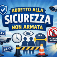 Addetto Alla Sicurezza