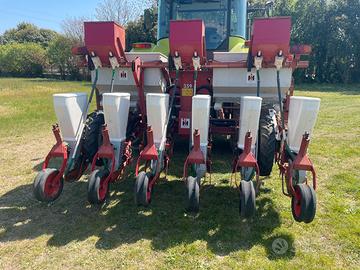 Seminatrice gaspardo