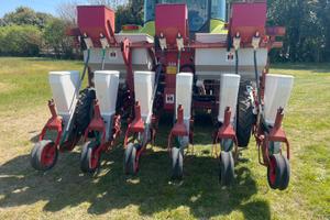 Seminatrice gaspardo