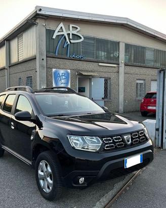 DACIA Duster 1.6 SCe GPL 4x2 *UNIPRO* *OK NEOPAT