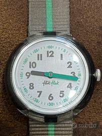 Orologio Flik Flak