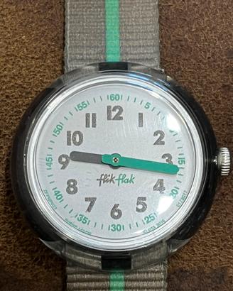 Orologio Flik Flak