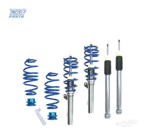 SOSPENSIONE FILETTATA BLUE LINE VOLKSWAGEN VW GOLF