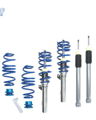 SOSPENSIONE FILETTATA BLUE LINE VOLKSWAGEN VW GOLF