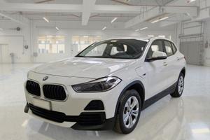 BMW X2 XDRIVE 25E BUSINESS X AUTOMATICO SUV