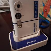 macchina fotografica Polaroid