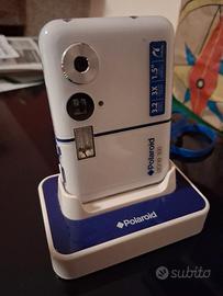 macchina fotografica Polaroid