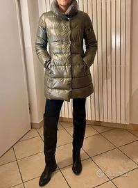 Piumino lungo Patrizia Pepe