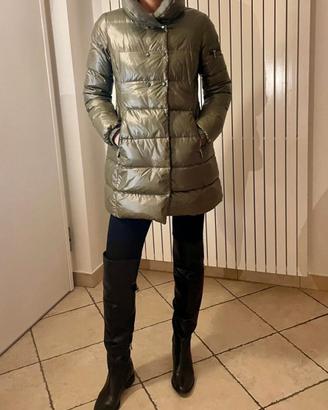 Piumino lungo Patrizia Pepe